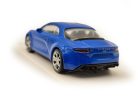 Alpine A110 Coupe (2017) - Norev - model auto 1:43