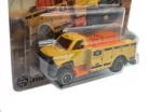 GMC 3500 Utility Truck - 47/125 - în blister - Matchbox - 1:64