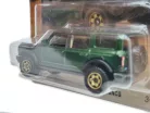 Ford Bronco (2021) - 30/125 - în blister - Matchbox - 1:64