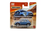 Fiat 500X (2016) - 35/125 - în blister - Matchbox - 1:64