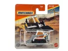 Skidster - mini încărcător frontal bobcat - 121/125 - în blister - Matchbox - 1:64