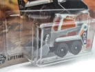 Skidster - mini încărcător frontal bobcat - 121/125 - în blister - Matchbox - 1:64