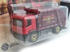 Garbage King camion de gunoi - 99/125 - în blister - Matchbox - 1:64