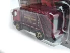 Garbage King camion de gunoi - 99/125 - în blister - Matchbox - 1:64