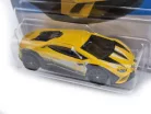 Hot Wheels Lamborghini Huracan Sterrato - Safari Mode 1/5 - 41/250 - Hot Wheels - 1:64