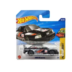   Hot Wheels Audi 90 Quattro - Peak Pursuit 2/10 - 199/250 - Hot Wheels - 1:64