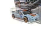 Hot Wheels Ford RS200 - Peak Pursuit 9/10 - 247/250 - Hot Wheels - 1:64