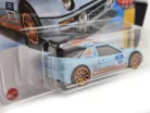 Hot Wheels Ford RS200 - Peak Pursuit 9/10 - 247/250 - Hot Wheels - 1:64