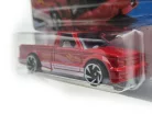 Hot Wheels '91 GMC Syclone - Hot Trucks 8/10 - 119/250 - Hot Wheels - 1:64