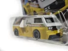 Hot Wheels Volkswagen VW T3 Custom - Peak Pursuit 3/10 - 200/250 - Hot Wheels - 1:64