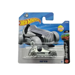   Hot Wheels Pass 'n Go - Drop Tops 1/5 - 5/250 - Hot Wheels - 1:64