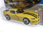Hot Wheels '96 Dodge Viper GTS - sárga - Then and Now 4/10 - 176/250 -  Hot Wheels - 1:64