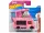 Hot Wheels Barbie Dream Camper - Mattel 1/5 - 21/250 - Hot Wheels - 1:64