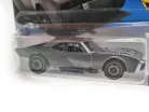 Hot Wheels Batmobile - Batman 1/5 - 4/250 - Hot Wheels - 1:64
