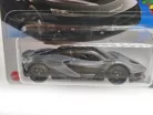 Hot Wheels McLaren W1 - Race Day 6/10 - 142/250 - Hot Wheels - 1:64