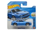 Hot Wheels Maserati Shamal - albastru - Factory Fresh 2/5 - 16/250 - Hot Wheels - 1:64
