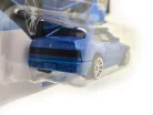 Hot Wheels Maserati Shamal - albastru - Factory Fresh 2/5 - 16/250 - Hot Wheels - 1:64