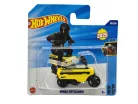 Hot Wheels Honda Motocompo - galben - Moto 3/5 - 181/250 - Hot Wheels - 1:64