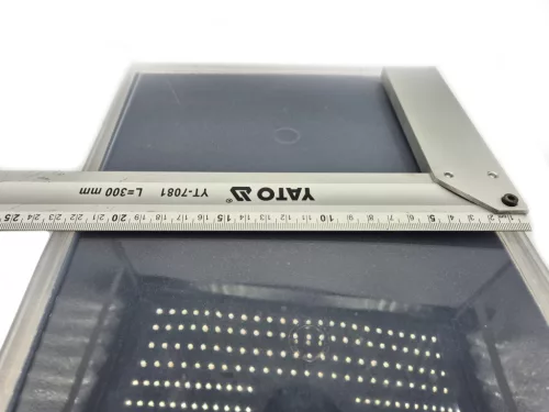 Matchbox / Hot Wheels cutie de depozitare cu burete, compartimentată – pentru mașinuțe 1:64