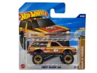 Hot Wheels Chevrolet Chevy Blazer 4x4 - Dirt 3/10 - 81/250 - Hot Wheels - 1:64