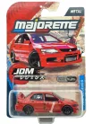 Mitsubishi Lancer Evolution Evo IX - Majorette - 1:64