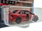 Mitsubishi Lancer Evolution Evo IX - Majorette - 1:64