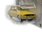 Dacia 1300 - galben - Majorette - 1:64