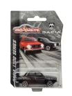 Dacia 1300 - negru - Majorette - 1:64