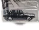 Dacia 1300 - negru - Majorette - 1:64