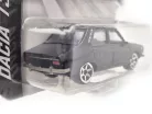 Dacia 1300 - negru - Majorette - 1:64