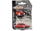 Dacia 1300 - roșu - racing #89 - Majorette - 1:64
