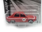 Dacia 1300 - roșu - racing #89 - Majorette - 1:64