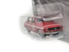 Dacia 1300 - roșu - racing #89 - Majorette - 1:64