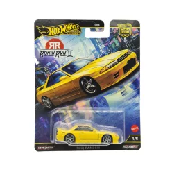   Hot Wheels Premium - Car Culture - Nissan Skyline GT-R (R32) Pandem - Hot Wheels - 1:64