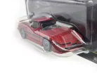 Hot Wheels Premium - Car Culture - '89 Toyota Supra - Hot Wheels - 1:64