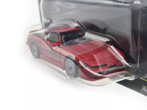 Hot Wheels Premium - Car Culture - '89 Toyota Supra - Hot Wheels - 1:64