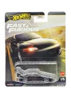 Hot Wheels Premium Fast and Furious - Halálos iramban 1/5 - 1993 Honda Civic Coupe - Hot Wheels - 1:64