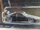 Hot Wheels Premium Fast and Furious - Halálos iramban 1/5 - 1993 Honda Civic Coupe - Hot Wheels - 1:64
