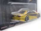 Hot Wheels Premium Fast and Furious - Halálos iramban 4/5 - Toyota Chaser JZX 100 - Hot Wheels - 1:64