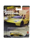 Hot Wheels Premium Fast and Furious - Halálos iramban 5/5 - Lamborghini Gallardo LP 570-4 Superleggera - Hot Wheels - 1:64