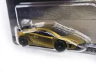 Hot Wheels Premium Fast and Furious - Halálos iramban 5/5 - Lamborghini Gallardo LP 570-4 Superleggera - Hot Wheels - 1:64