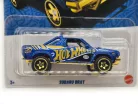 Hot Wheels Pearl & Chrome (2025) - Subaru Brat - Hot Wheels - 1:64
