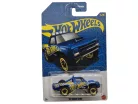 Hot Wheels Pearl & Chrome (2025) - '87 Dodge D100 - Hot Wheels - 1:64