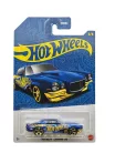Hot Wheels Pearl & Chrome (2025) - '70 Chevrolet Chevy Camaro RS - Hot Wheels - 1:64