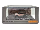 Ford Bronco (2021) - Matchbox Collectors exclusive - Matchbox - 1:64