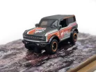 Ford Bronco (2021) - Matchbox Collectors exclusive - Matchbox - 1:64