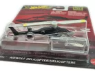 Hot Wheels Premium - Pop Culture - Airwolf - Helicopter - Hot Wheels - 1:64
