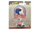 Hot Wheels Premium - Pop Culture - Peanuts - Snoopy - Hot Wheels - 1:64