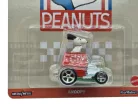 Hot Wheels Premium - Pop Culture - Peanuts - Snoopy - Hot Wheels - 1:64