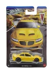 Hot Wheels Silver Series Pontiac - Pontiac GTO (2006) - Hot Wheels - 1:64
